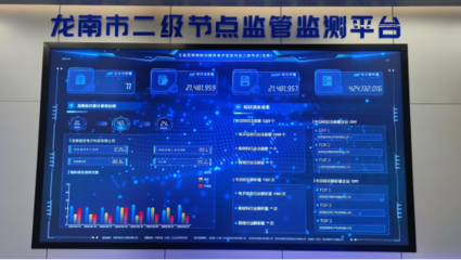 数字赋能智慧政务 中国联通助力“龙易办”跑出服务“加速度”与工业互联网数据服务新实践