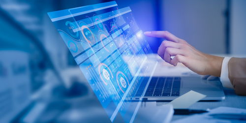 专家提醒 高考志愿填报应理性看待，不能过多指望人工智能与工业互联网数据服务