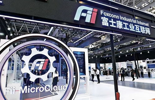 赋能智造，链接未来——2022上海国际工业互联网及工业通讯展览会聚焦数据服务新生态